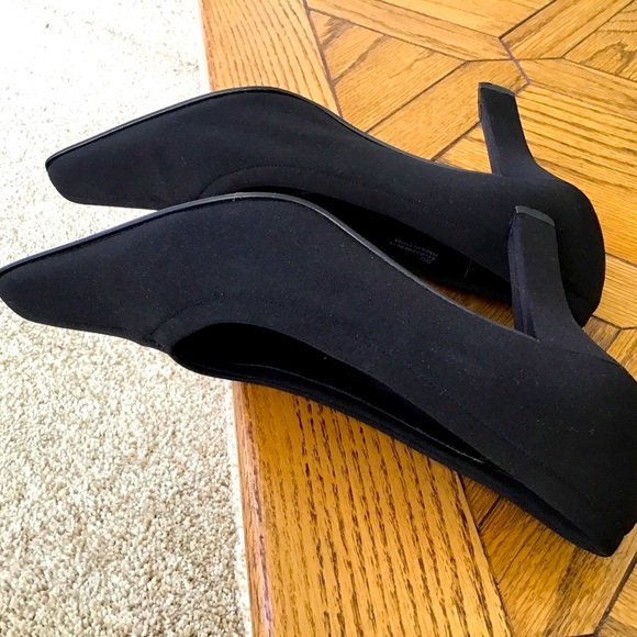 COPY - Sachs Too Heels - Picture 9 of 14